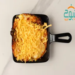 شكشوكة تونسي